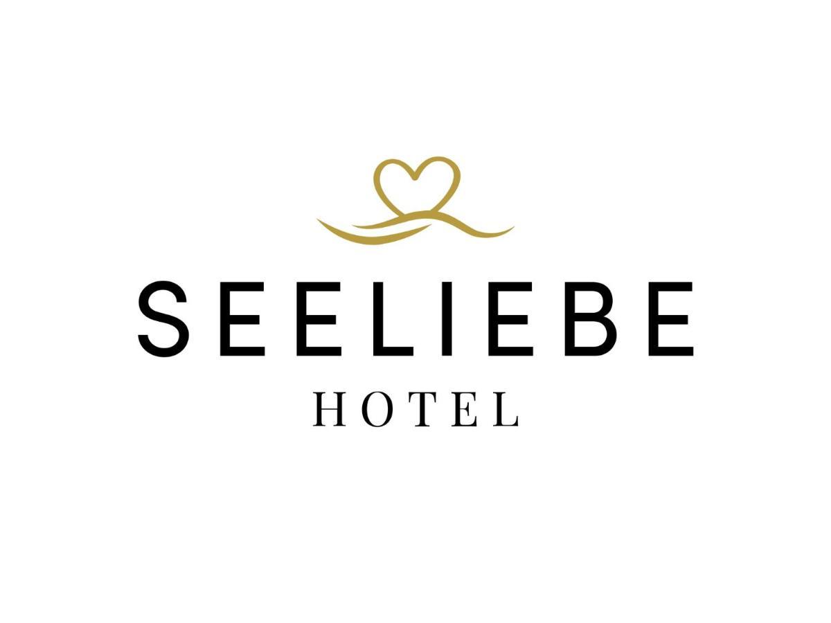 Hotel Seeliebe سيبلينغين المظهر الخارجي الصورة