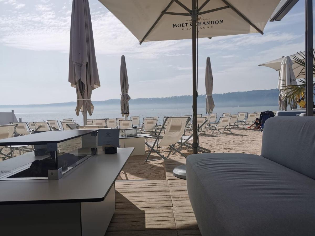 Hotel Seeliebe سيبلينغين المظهر الخارجي الصورة