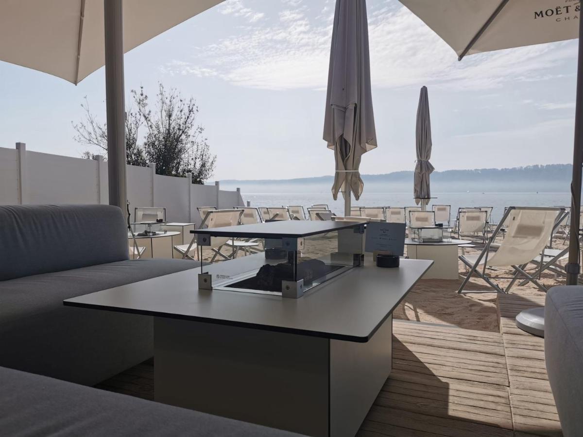 Hotel Seeliebe سيبلينغين المظهر الخارجي الصورة
