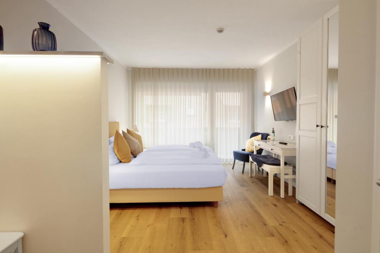 Hotel Seeliebe سيبلينغين المظهر الخارجي الصورة