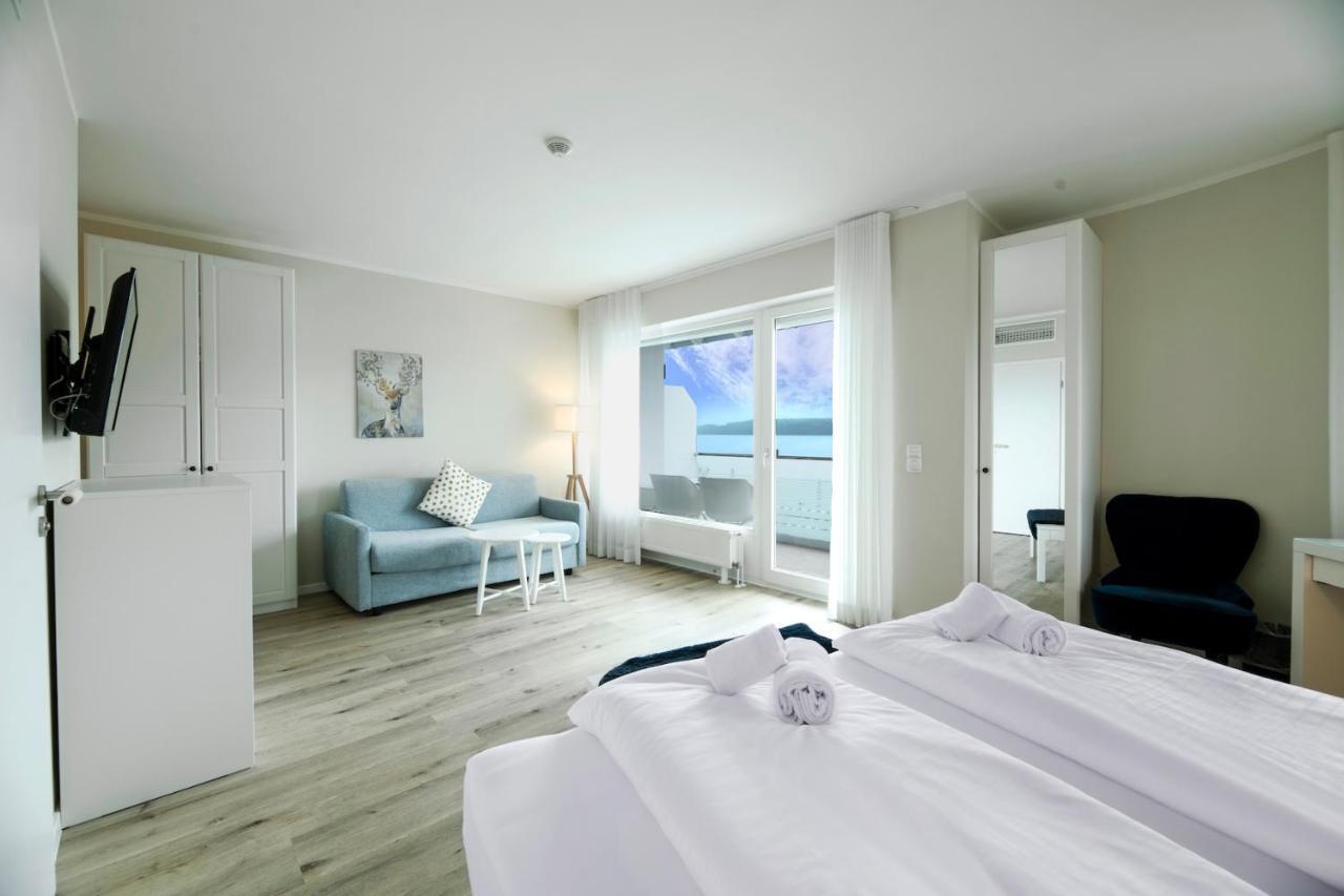 Hotel Seeliebe سيبلينغين المظهر الخارجي الصورة